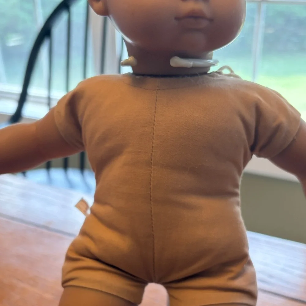 American Girl Doll- Bitty Baby